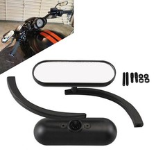 Black Mirrors For Harley