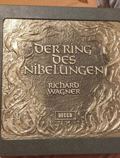 Deluxe 22 LP Decca Vinyl