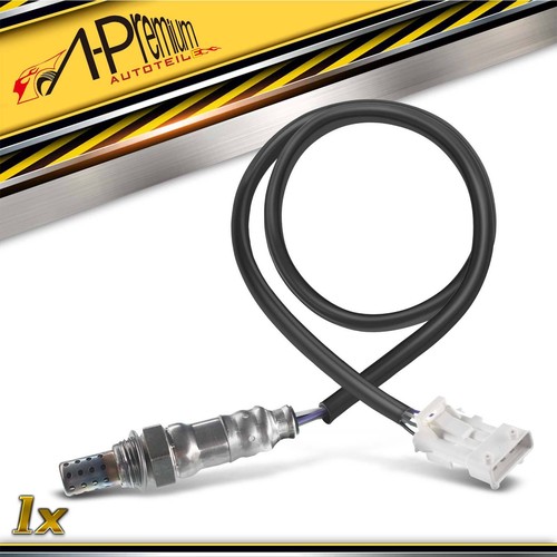 Lambda sensor diagnostic probe - lambda,