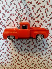    Custom 1956 Ford F100