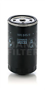 MANN WK845/6 Fuel Filter fits BMW