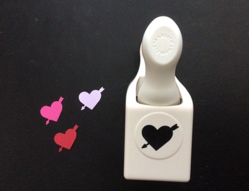 Martha stewart love heart - stewart,