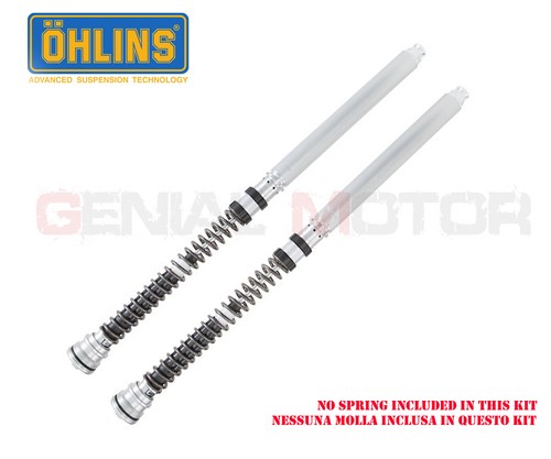 Ohlins cartridge kit fkr - kit, 100