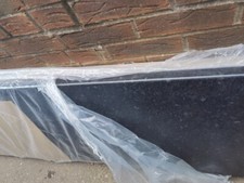 Howdens 1900mm x 38mm Bullnose