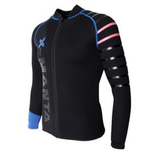 Premium Neoprene Men's 3mm