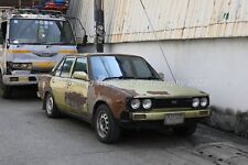 Car Photo 12x8 - Toyota Corona SE