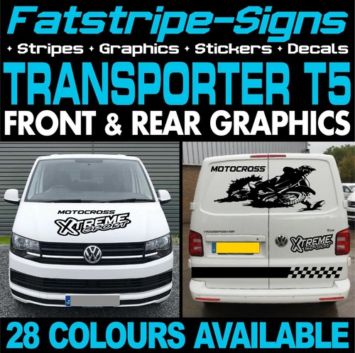 Fit transporter t5 - fit,