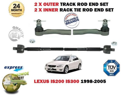 For lexus is200 is300 - is200,