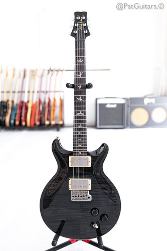2004 prs santana signature - prs, 3