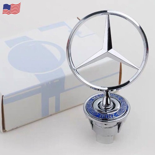 Fit for mercedes - mercedes-benz, front