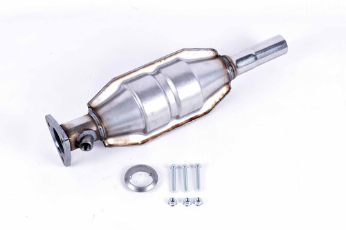 Eec catalyst fits seat - catalyst,