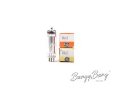 2 Vintage General Electric 0A2 CV1832/150C2/CV2903 Power Voltage Regulator Audio