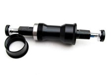 Threadless bottom bracket set - bracket,