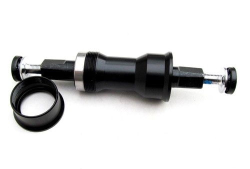 Threadless bottom bracket set - bracket,