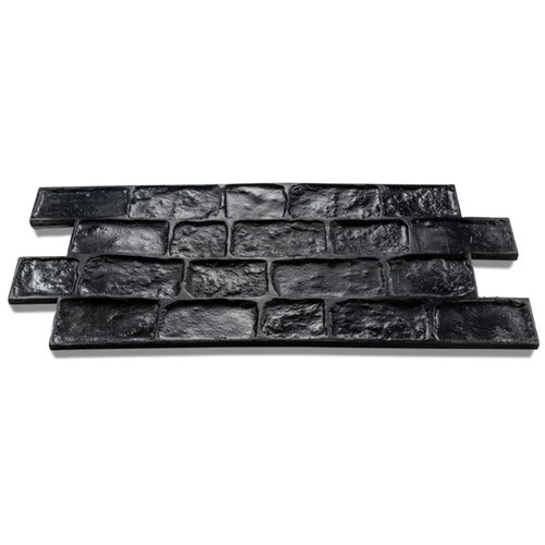 Imprinted concrete imprinting - imprinted/concrete,