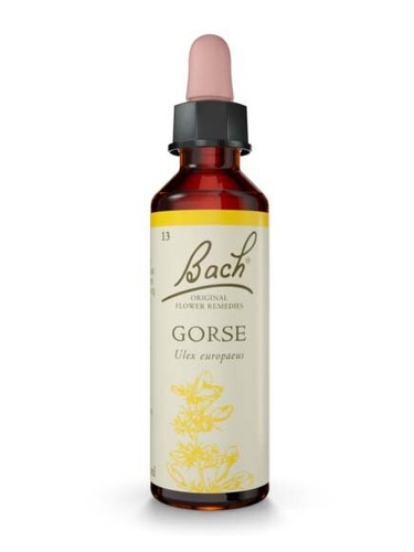 Bach original flower remedies - original,