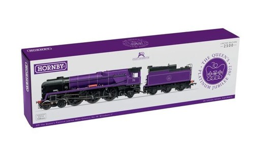 Hornby r30231 the - hornby,