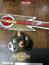 Harley-Davidson USA MADE ACCEL