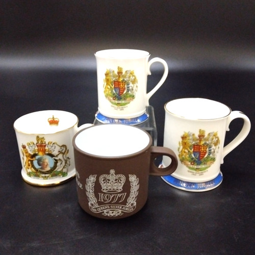 Bundle queen elizabeth ii - bundle,