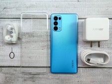 Oppo Reno5 Pro 5G Dual Sim