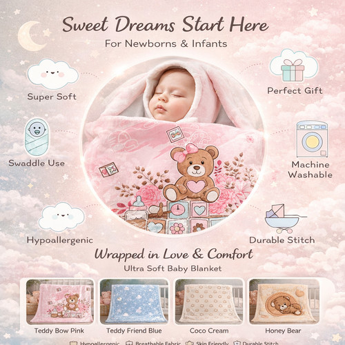 Super soft baby - super,
