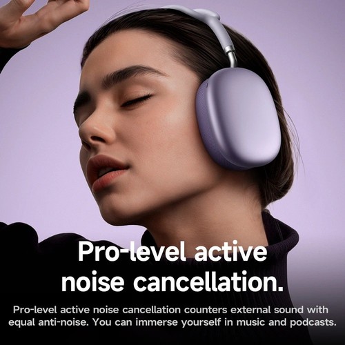 Hoco w65 max - max, wireless