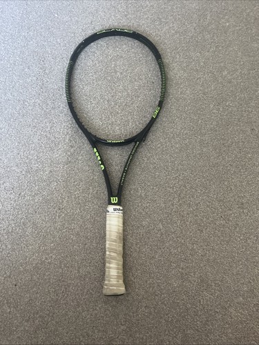 Wilson blade braided - wilson, 98