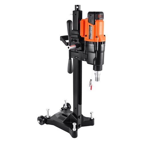 Diamond core drill 2500w - drill,