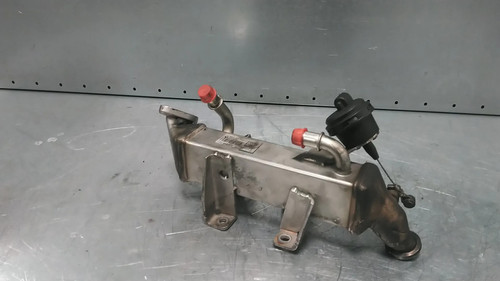 Egr cooler opel - egr, van