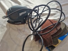 Black & Decker KA150K Mouse