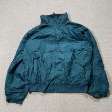 Vintage Columbia Bomber Jacket