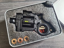 Fidget toy gun mini launcher - fidget,