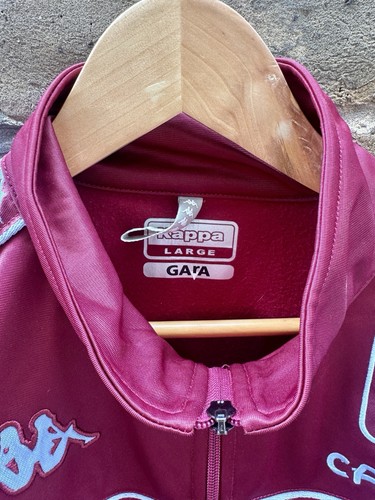 Aston villa kappa - kappa, track-tops