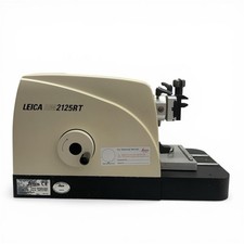 Leica RM2125RT Benchtop Rotary