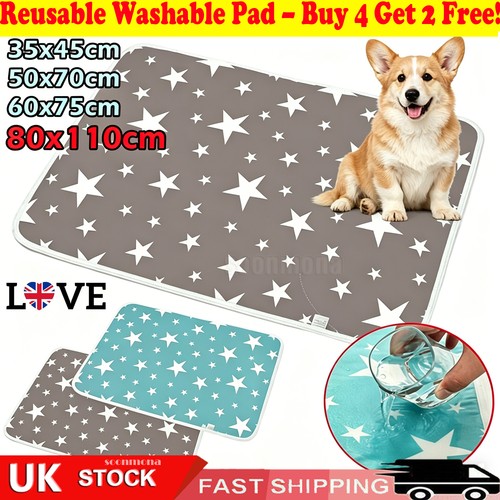 2026 washable reusable large - washable,