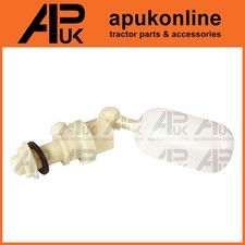 3x Auto Livestock Animal Water Drink Bowl Trough Tank Level Ball Valve Float