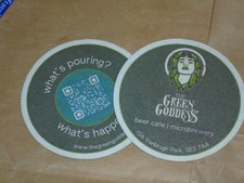 SECOND CHANCE OFFER - Green