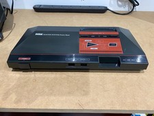 Sega Master System console bundle