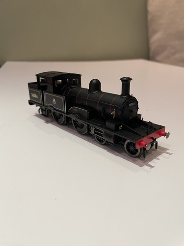 Class 0415 adams - 4-4-2t,