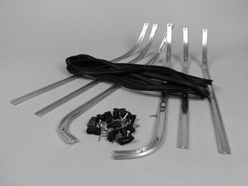 Italian vespa floor runner kit - vespa,