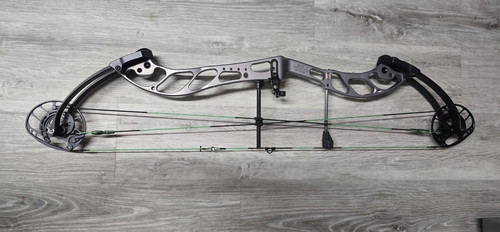 Pse supra rtx 50 - supra, 50-60lb