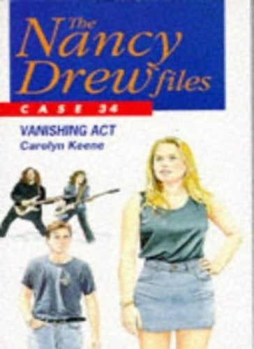 The nancy drew files - drew,
