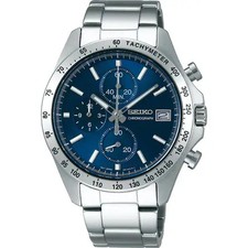 Seiko SBTR023 Chronograph