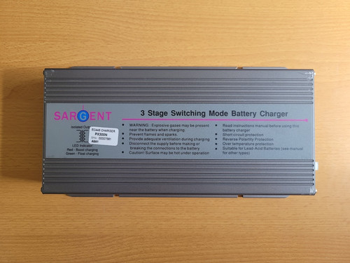 Sargent px300 stage - sargent, px300-12