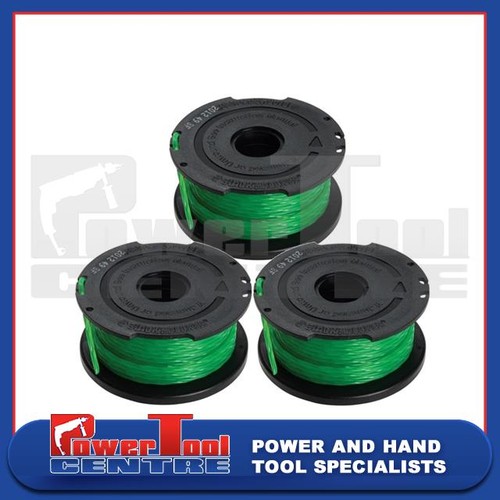 Genuine black decker string - genuine,