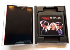 Mini disc blondie atomic the - atomic,