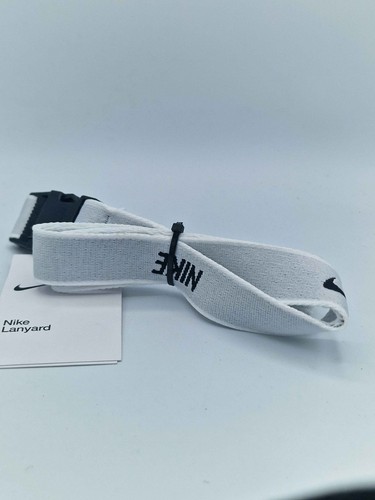Nike white black - nike, &