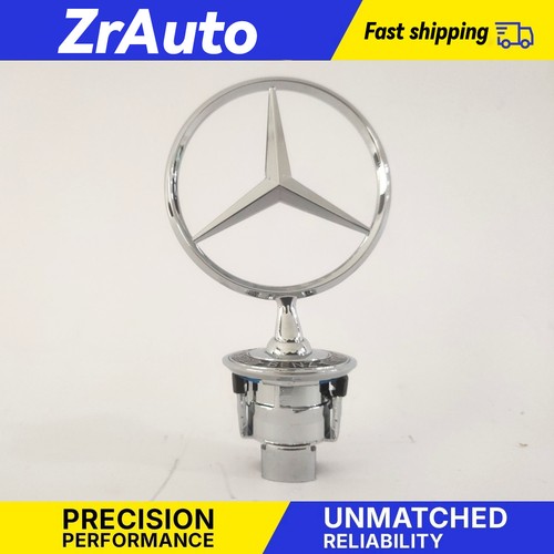 Fit for front hood emblem - hood, 3d