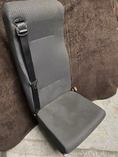 camper van rear single