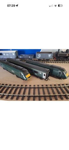 Hornby r1230 gwr - r1230, 43